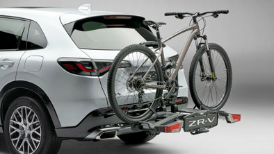 ZR V Thule Bicycle Carrier Easyfold XT Carousel