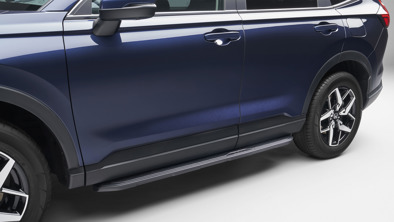 CR V Running Boards Ehev