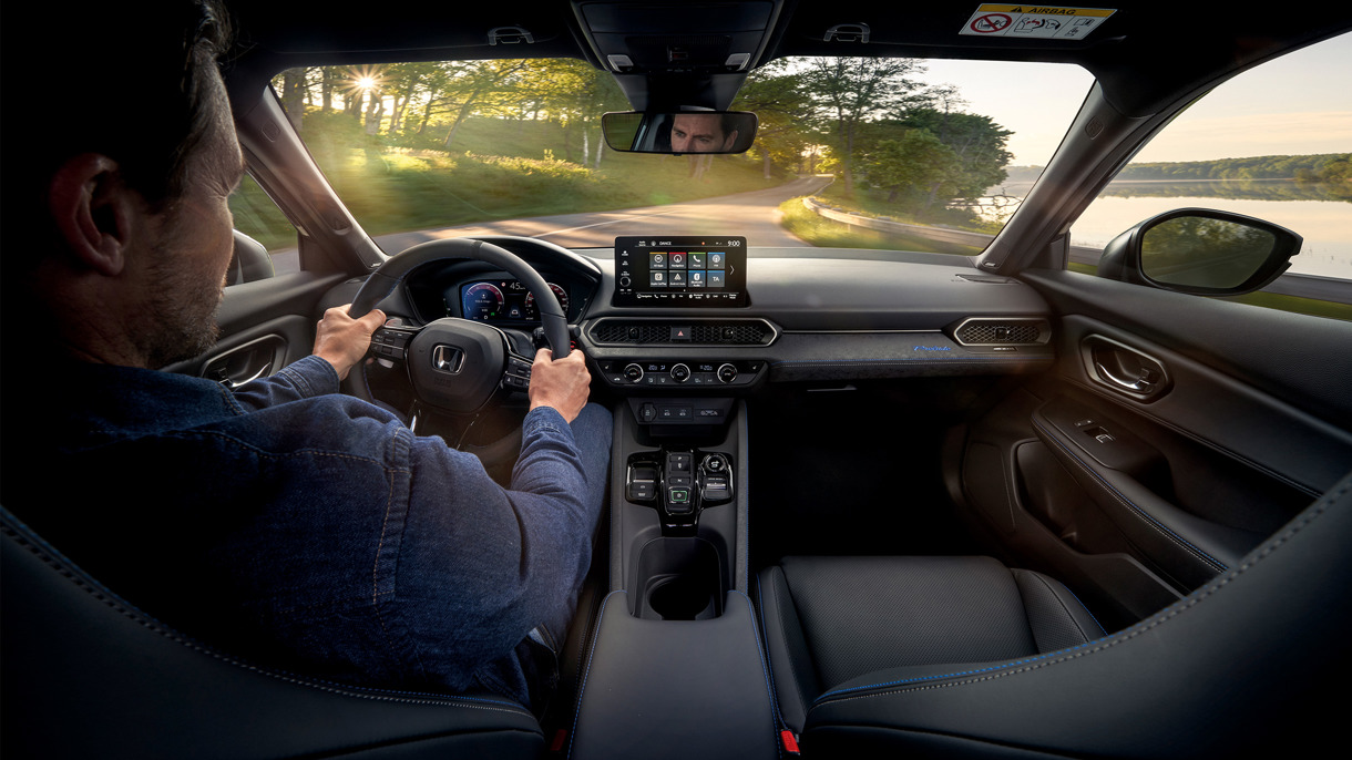 Adaptīvā amortizatoru sistēma