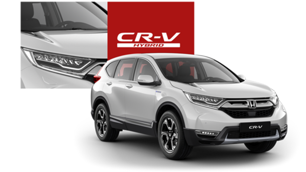 JAUNS CR-V LAIKMETS