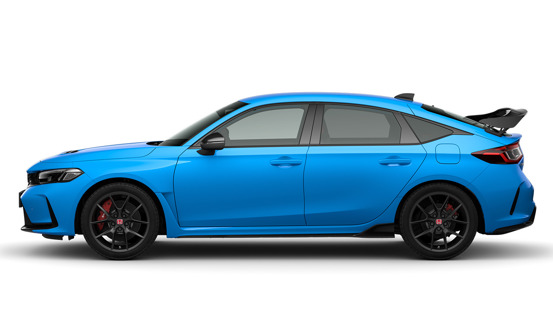 Civic Type R