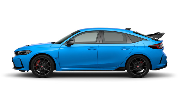 Civic Type R