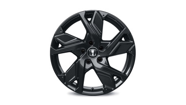 18" HR1811 vieglmetāla diski