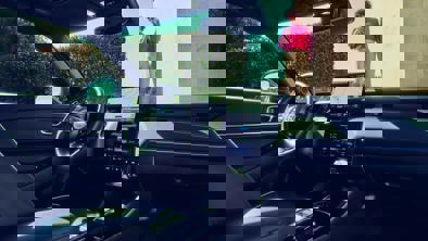 Eny1 Uncluttered Dash