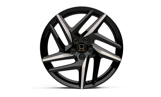 19" PR1901 vieglmetāla diski