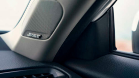 Premium audiosistēma