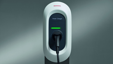 Honda Power Charger lādētājs