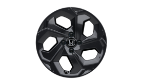 16" JA1602 vieglmetāla diski 