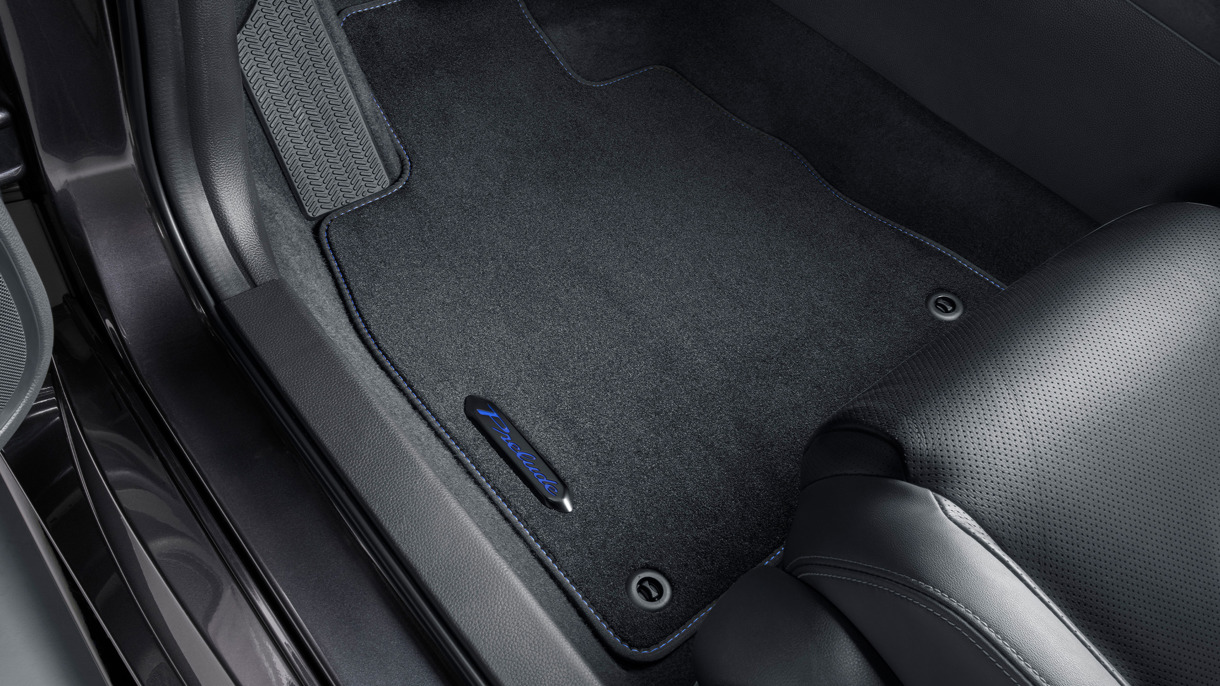 Elegance grīdas paklājiņi