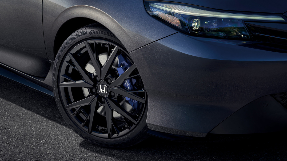 19" vieglmetāla diski