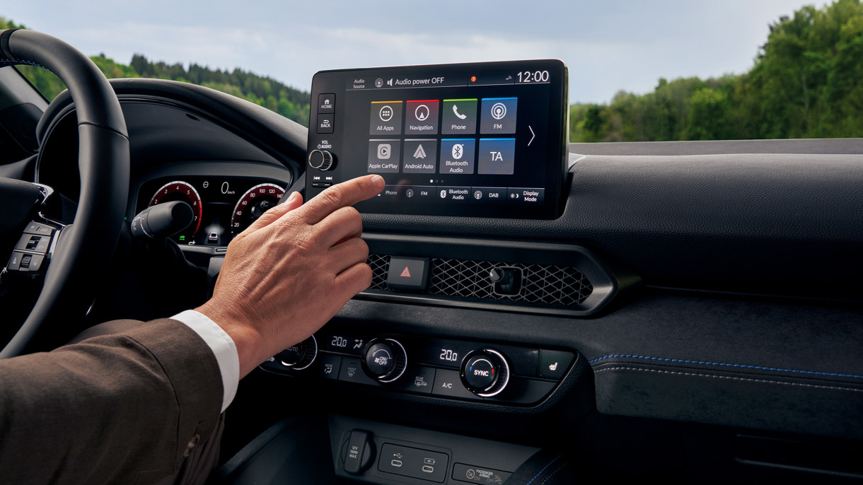 Premium klases funkcijas