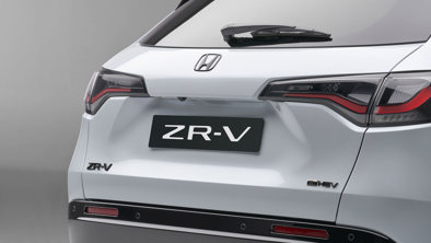 ZR V Black Pack Carousel