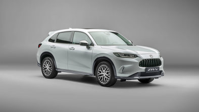 ZR V Aero Pack Carousel