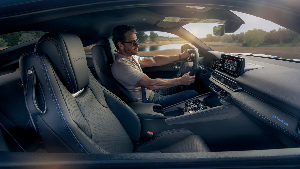 GT komforts un stils