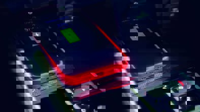 Eny1 Wireless Charging