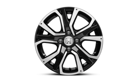 15" JA1505 vieglmetāla diski 