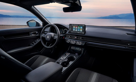 Jauns, taču pazīstams