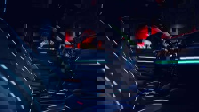 Eny1 Ambient Lighting