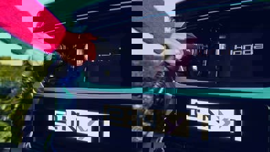 Eny1 Hidden Charging Port