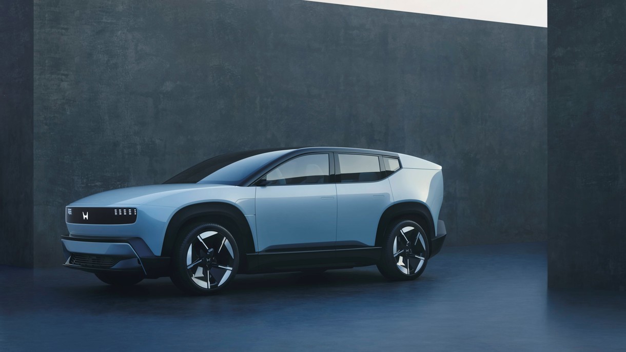 “Honda 0 SUV”: Jauna daudzpusīgu elektrotransportlīdzekļu ēra