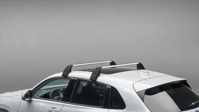 ZR V Roof Carrier Carousel