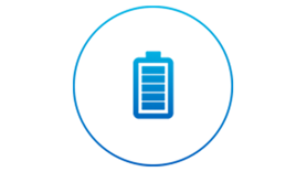 Nav nepieciešama uzlāde