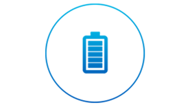 Nav nepieciešama uzlāde