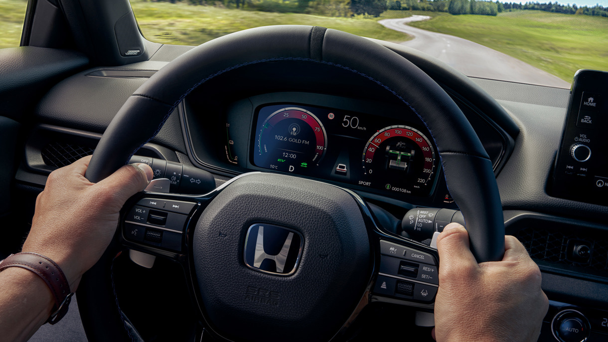 10,2&nbsp;collu digitālais instrumentu bloks