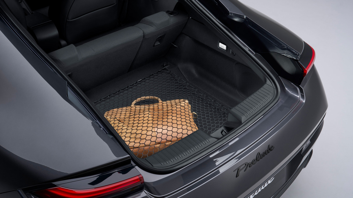 Bagāžas nodalījuma tīkls