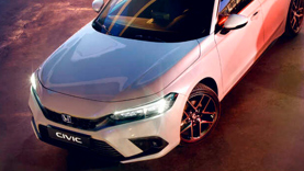 Adaptīvie priekšējie lukturi