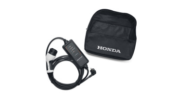 2. režīma uzlādes kabelis (P-EVSE)