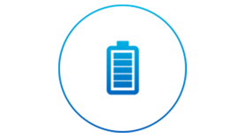 Nav nepieciešama uzlāde